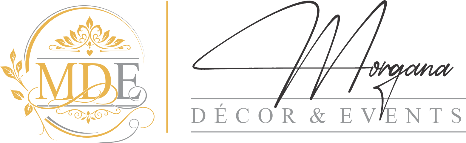Morgana Decor and Events